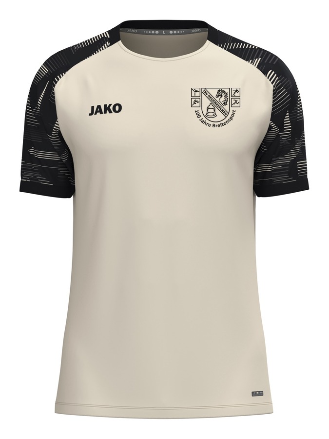 Jako T-Shirt Sonic