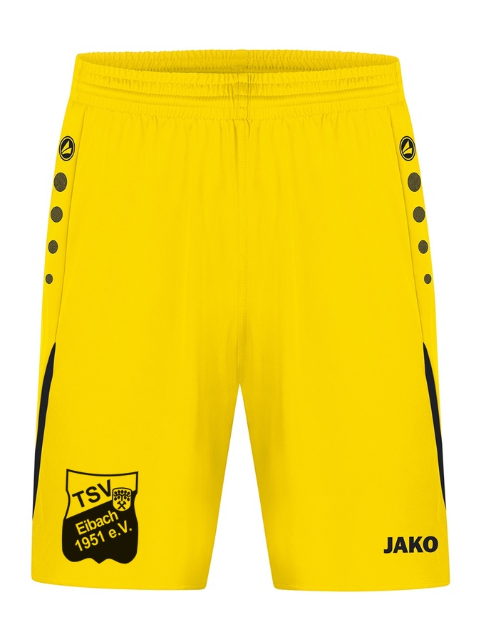 Jako Sporthose Challenge Damen
