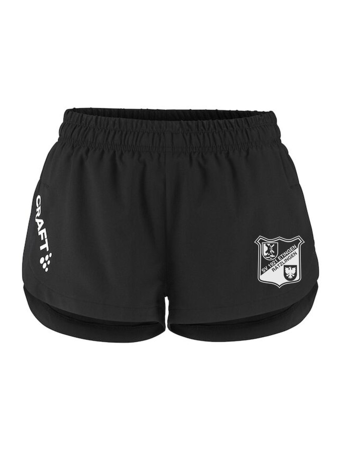 Craft Rush 2.0 Marathon Shorts Damen