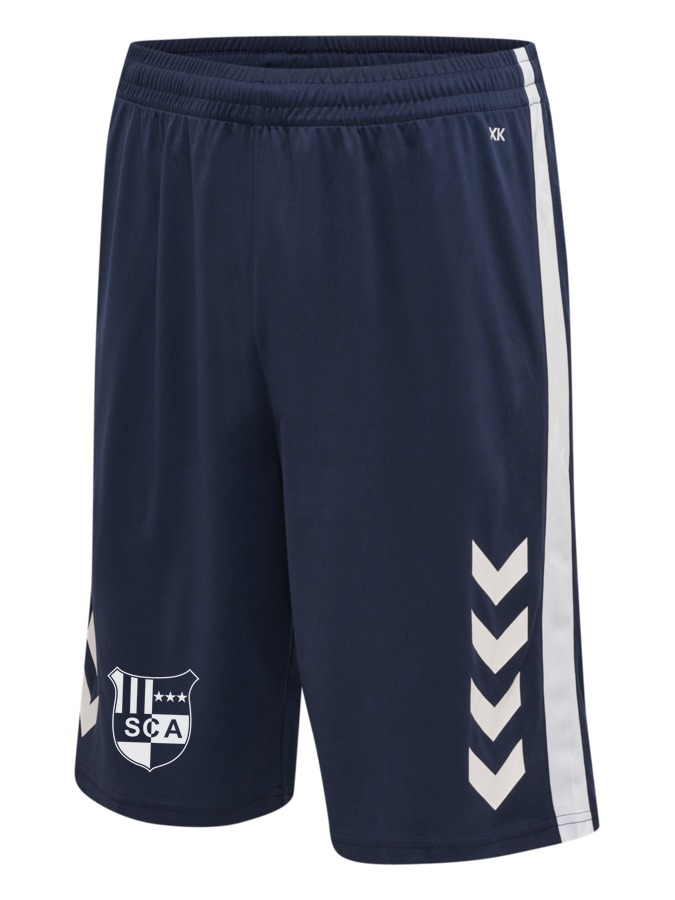 Hummel Core XK Basket Shorts
