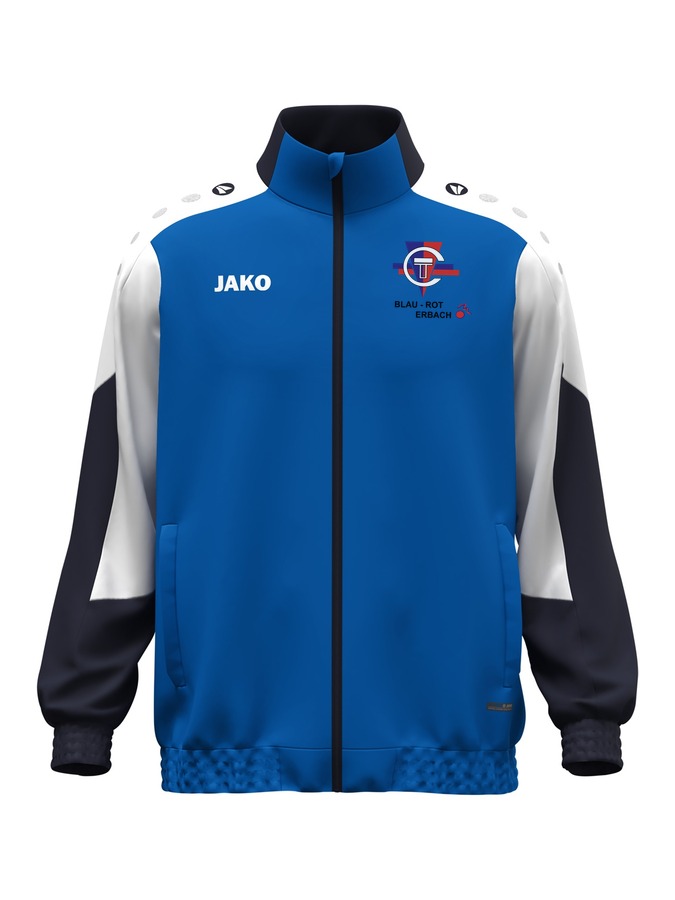 Jako Webjacke Dynamic