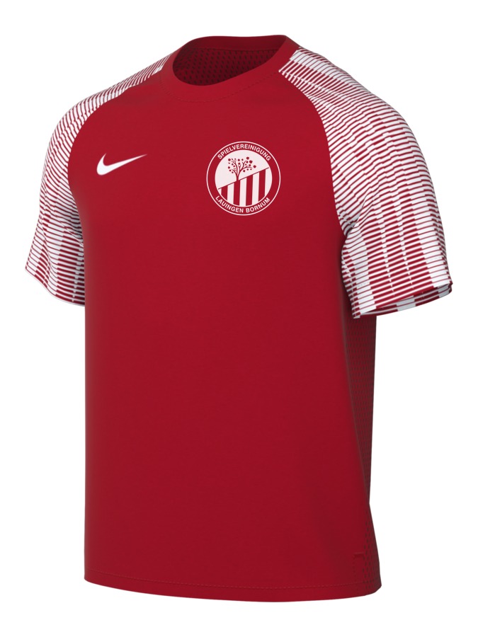 Nike Academy 22 Trikot
