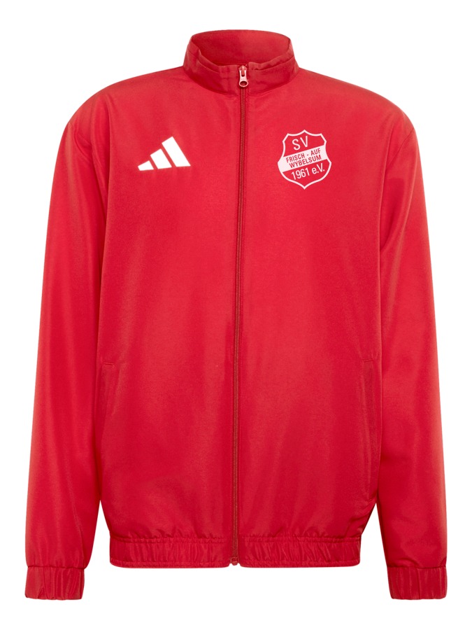 adidas Entrada 26 Präsentationsjacke