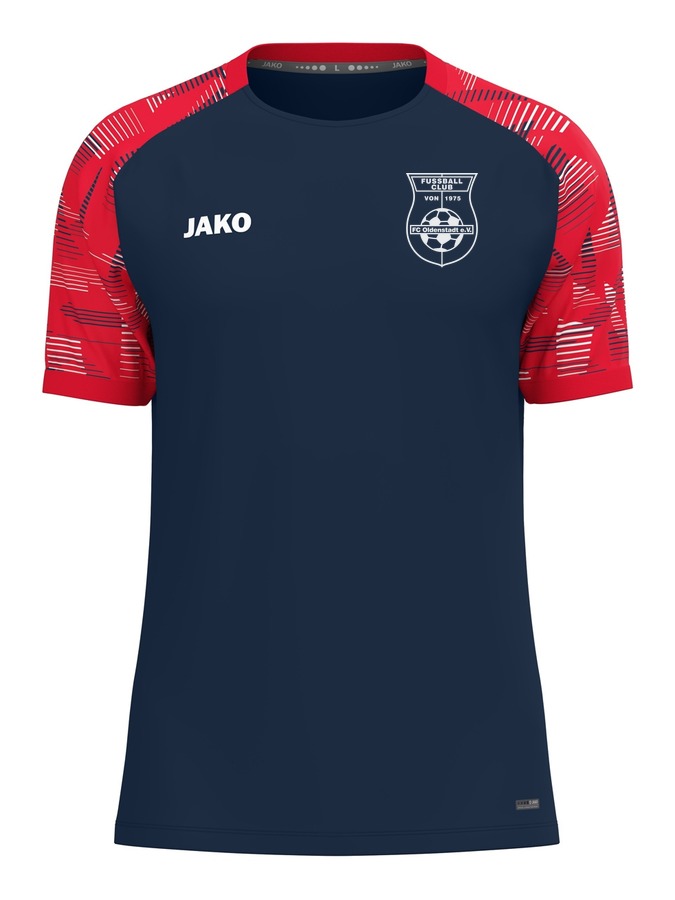 Jako T-Shirt Sonic
