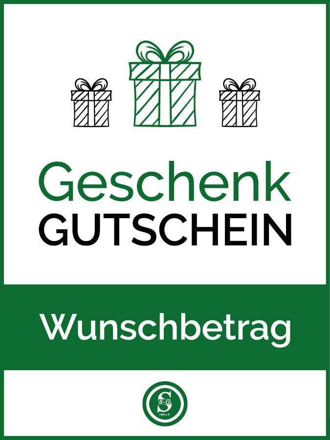 Gutschein zum Ausdrucken