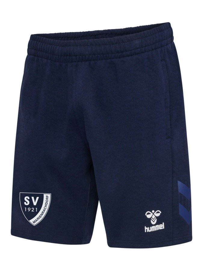 Hummel Travel Shorts
