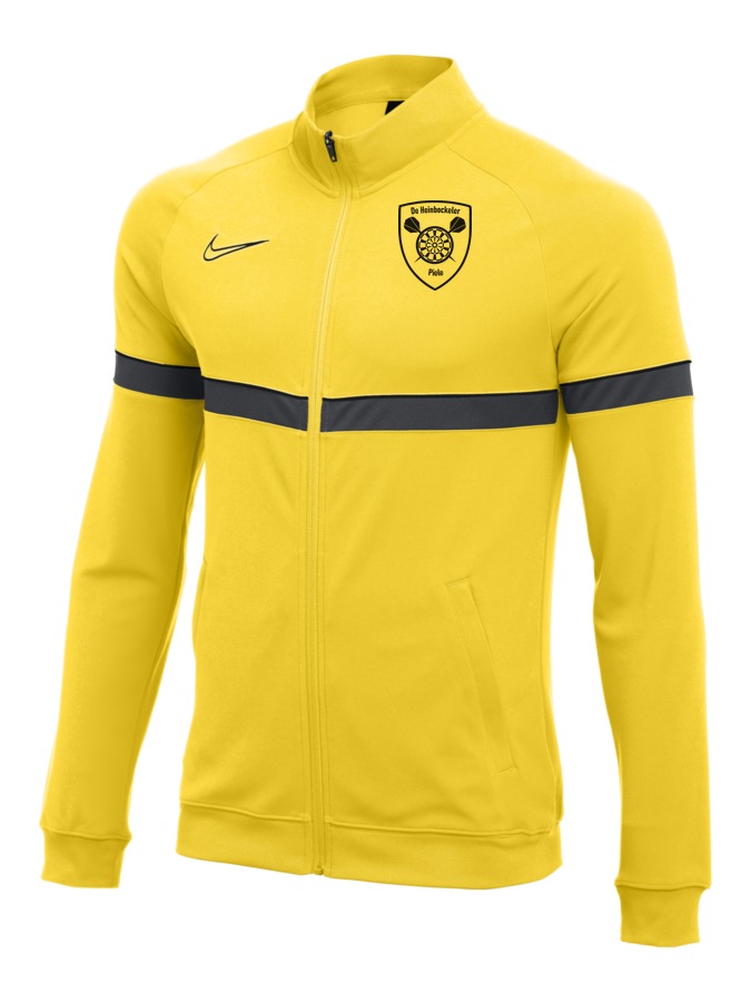Nike Academy 21 Knit Trainingsjacke Kinder