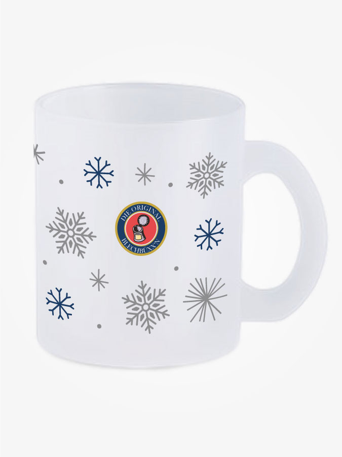 Glühweintasse Lüli