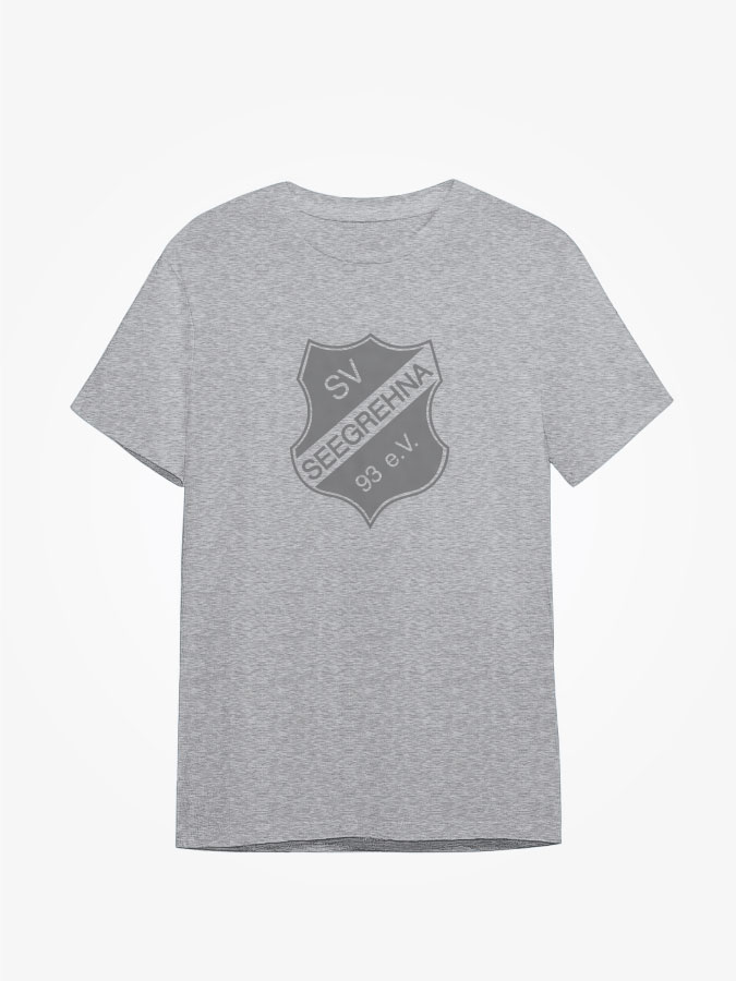 Shirt All Grey Kids
