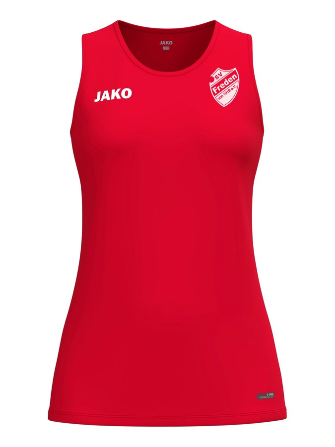 Jako Tanktop One Damen