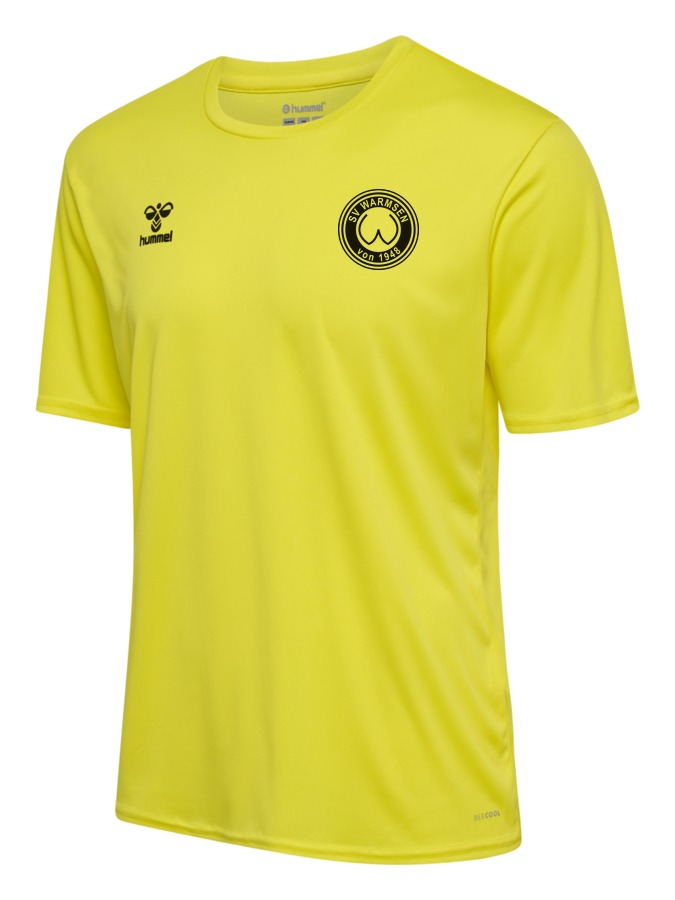 Hummel Essential Jersey Trikot