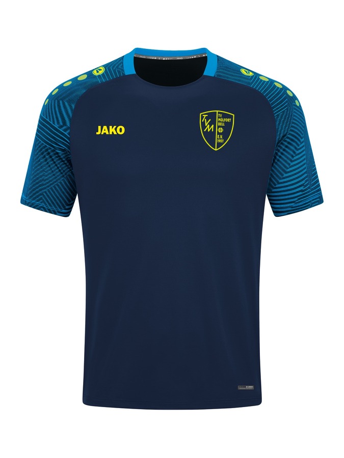 Jako T-Shirt Performance