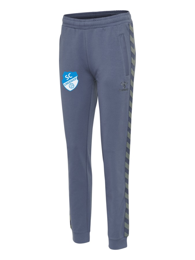 Hummel Move Classic Pants Damen