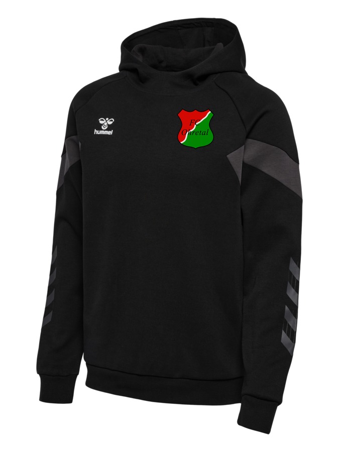 Hummel Travel Sweat Hoodie