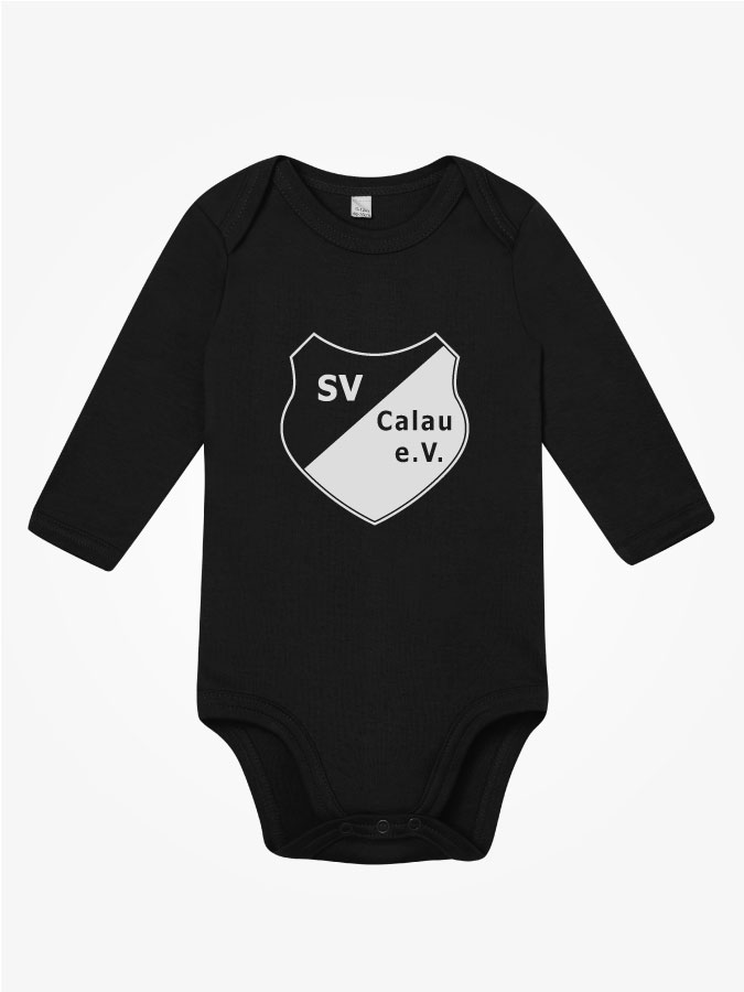 Baby Body Langarm