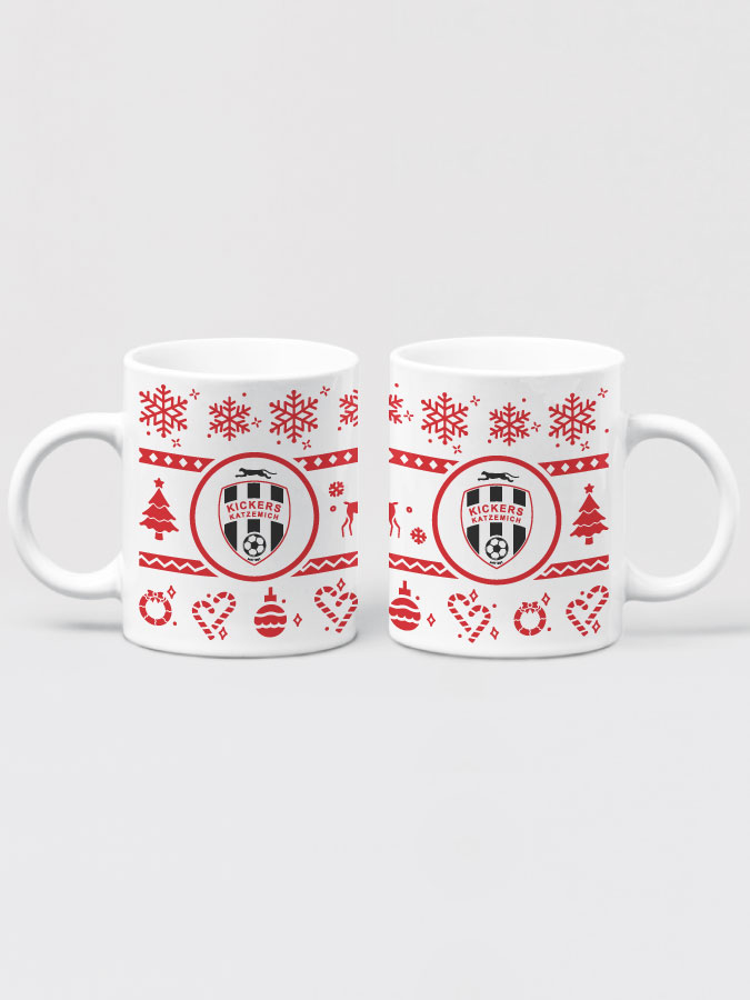 Tasse Christmas