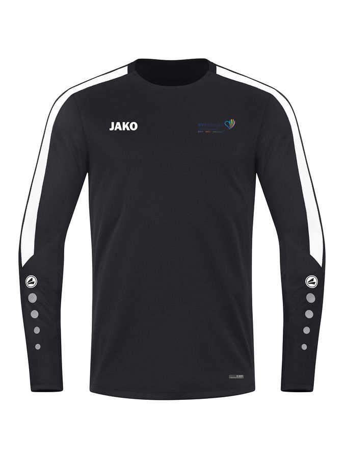 Jako Sweatshirt Power