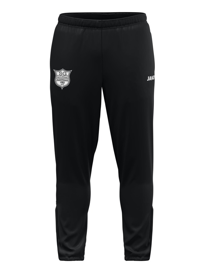 Jako Polyesterhose Dynamic