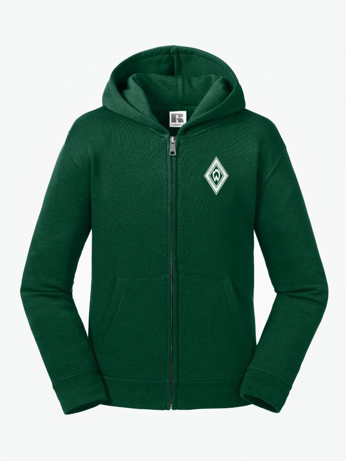 Zipper Basic Kids