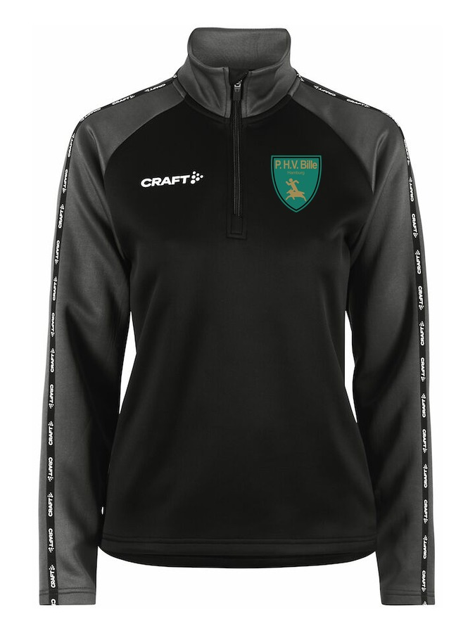 Craft Squad 2.0 Trainingsoberteil Damen