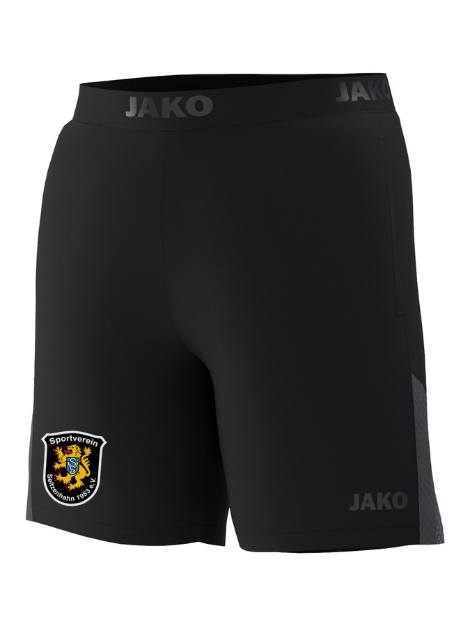 Jako Running Short Power