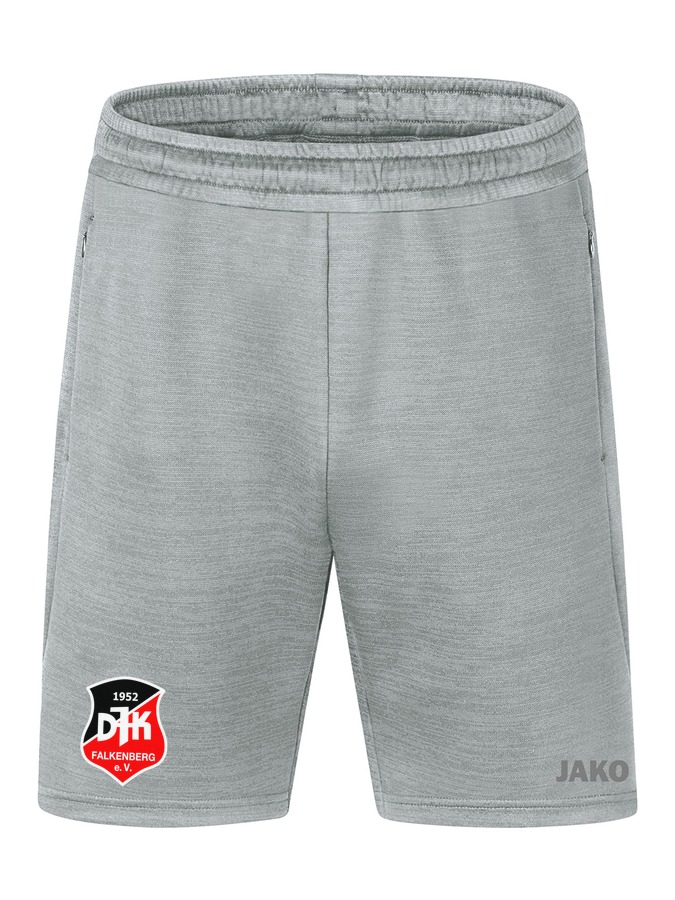 Jako Short Challenge