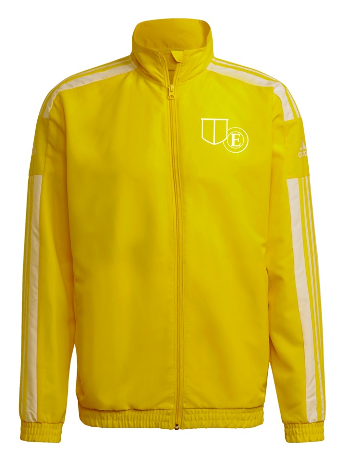 adidas Squadra 21 Präsentationsjacke