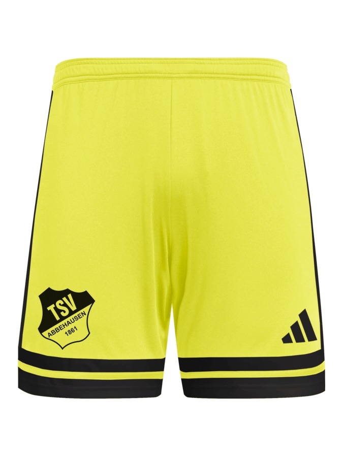 adidas Squadra 25 Shorts