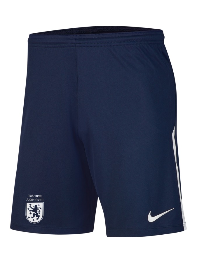 Nike League II Knit Shorts Kinder