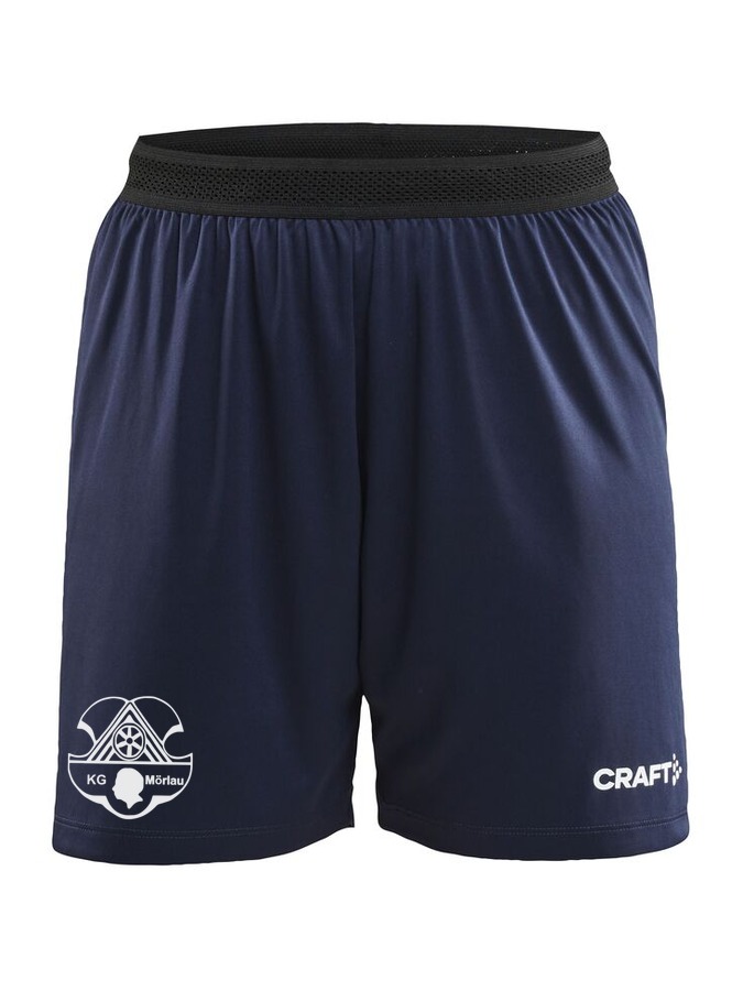 Craft Evolve Shorts Damen