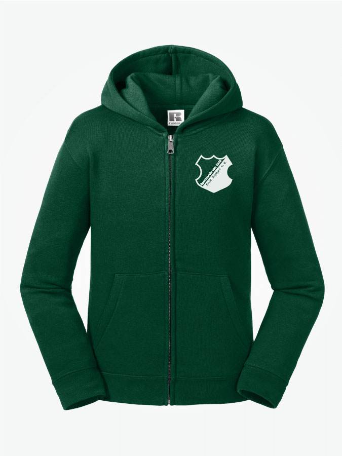 Zipper Basic Kids