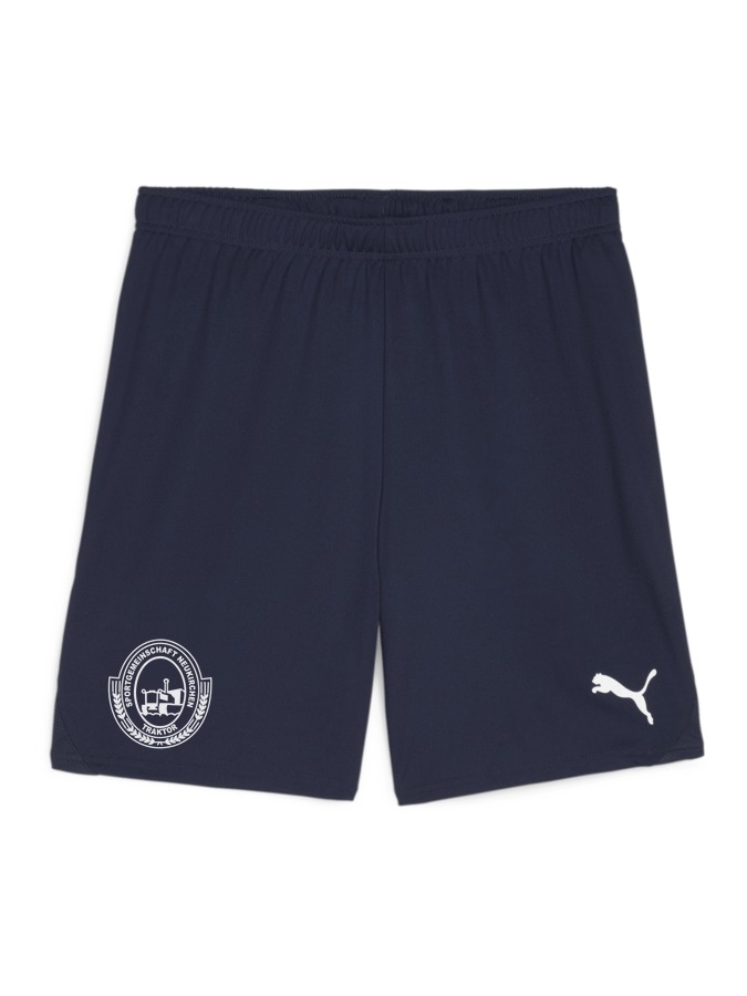 PUMA teamGOAL Shorts