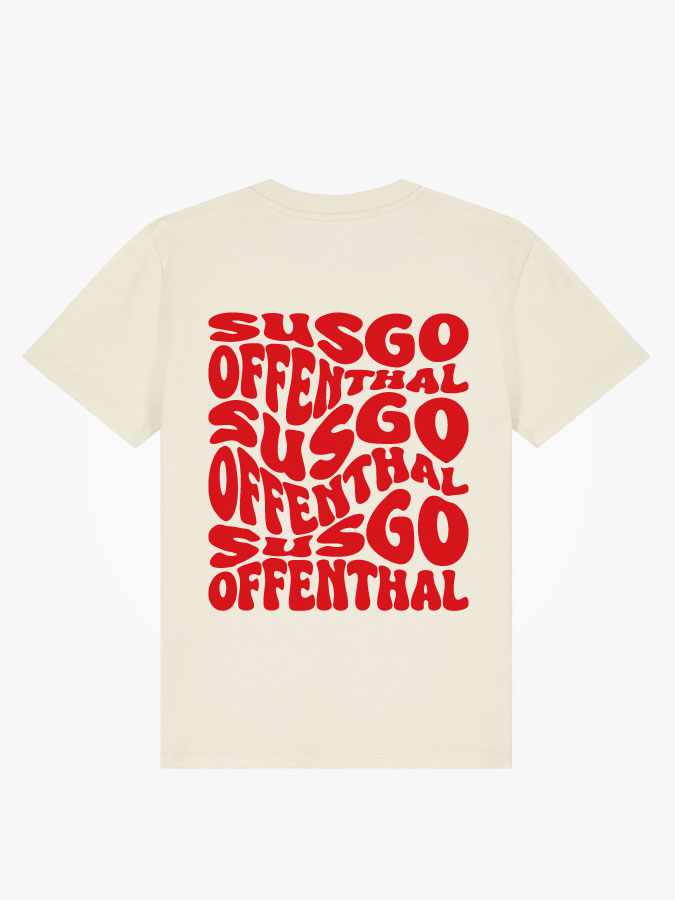 Shirt Wavy Kids