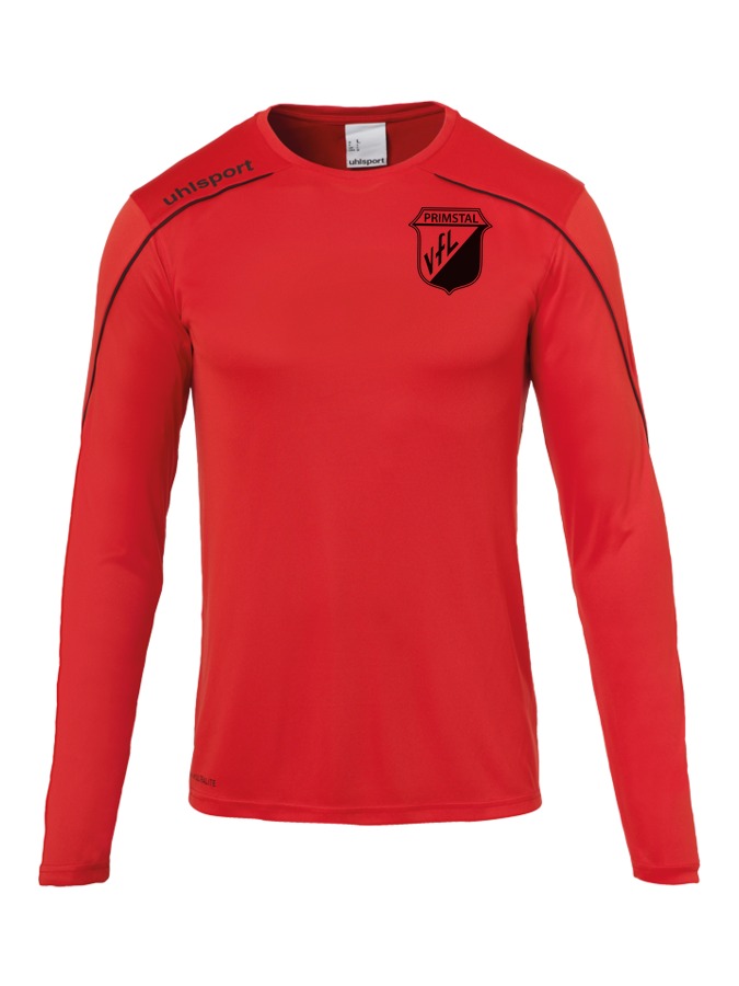uhlsport Stream 22 Trikot Langarm