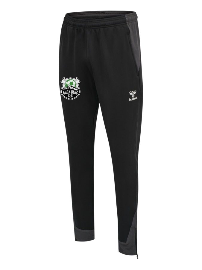 Hummel Lead Poly Pants