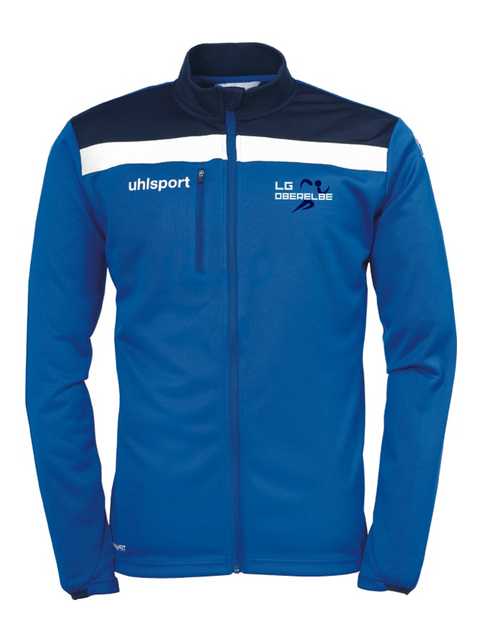 uhlsport Offense 23 Poly Jacke