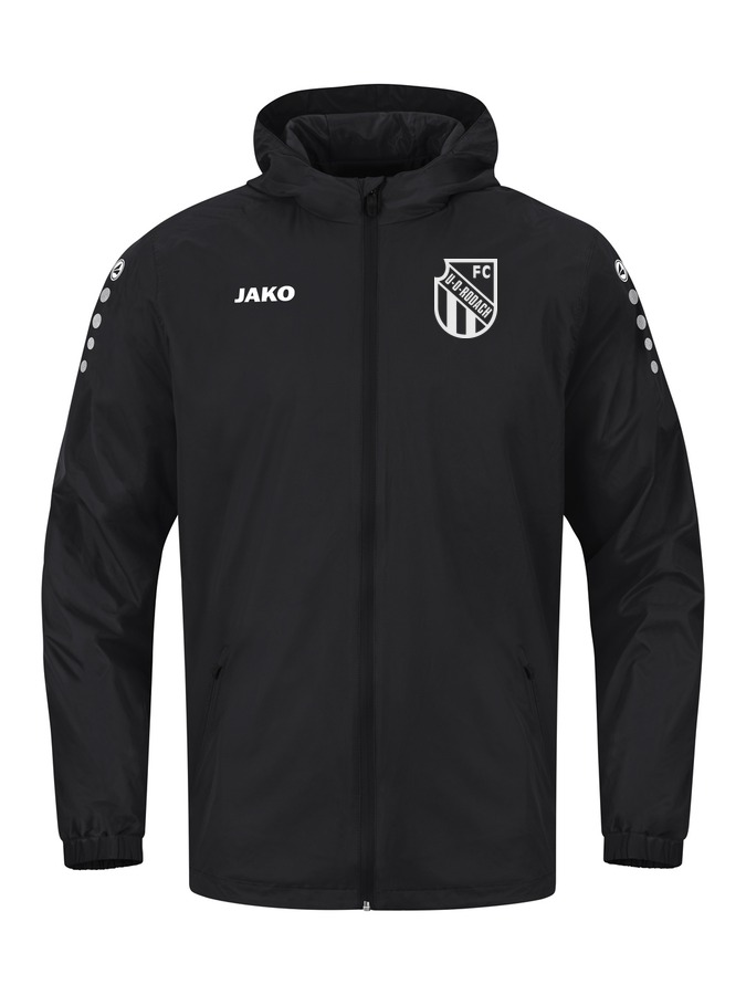 Jako Allwetterjacke Team 2.0