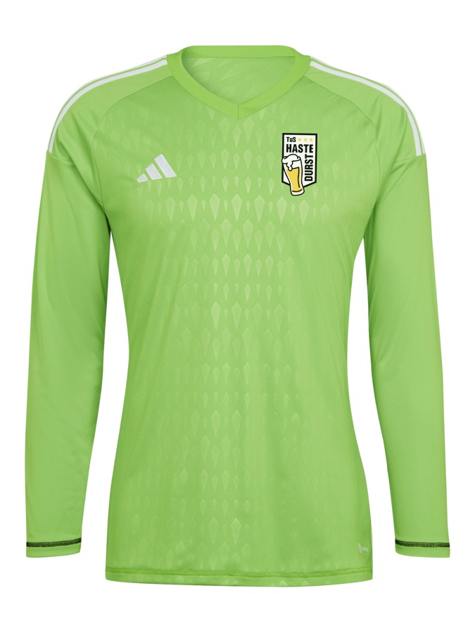 adidas Tiro 23 Competition Torwart-Longsleeve