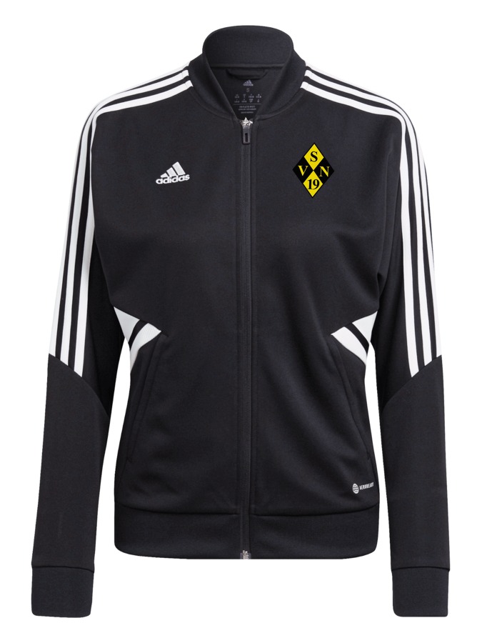 adidas Condivo 22 Trainingsjacke Damen