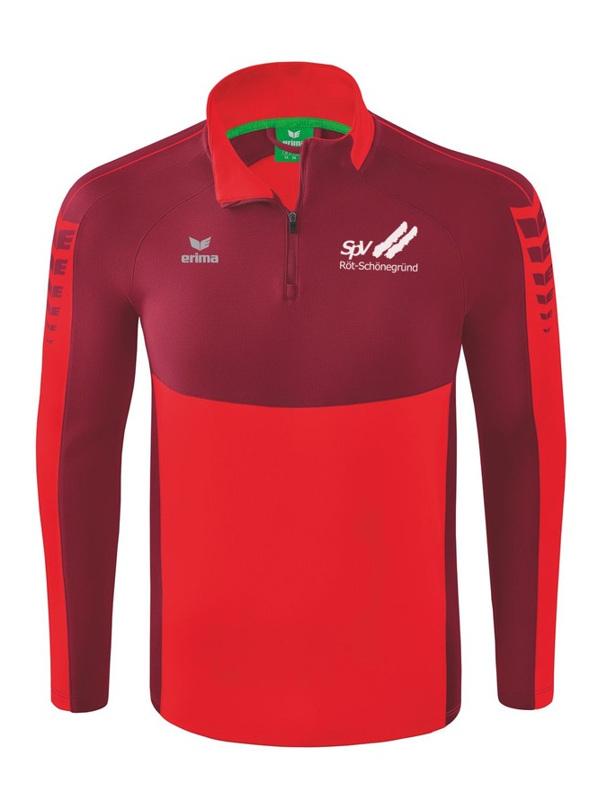 Erima Six Wings Trainingstop