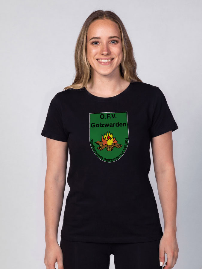 Shirt Classic Damen