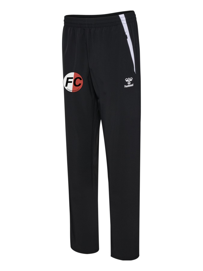 Hummel Lead 2.0 Woven Pants Damen