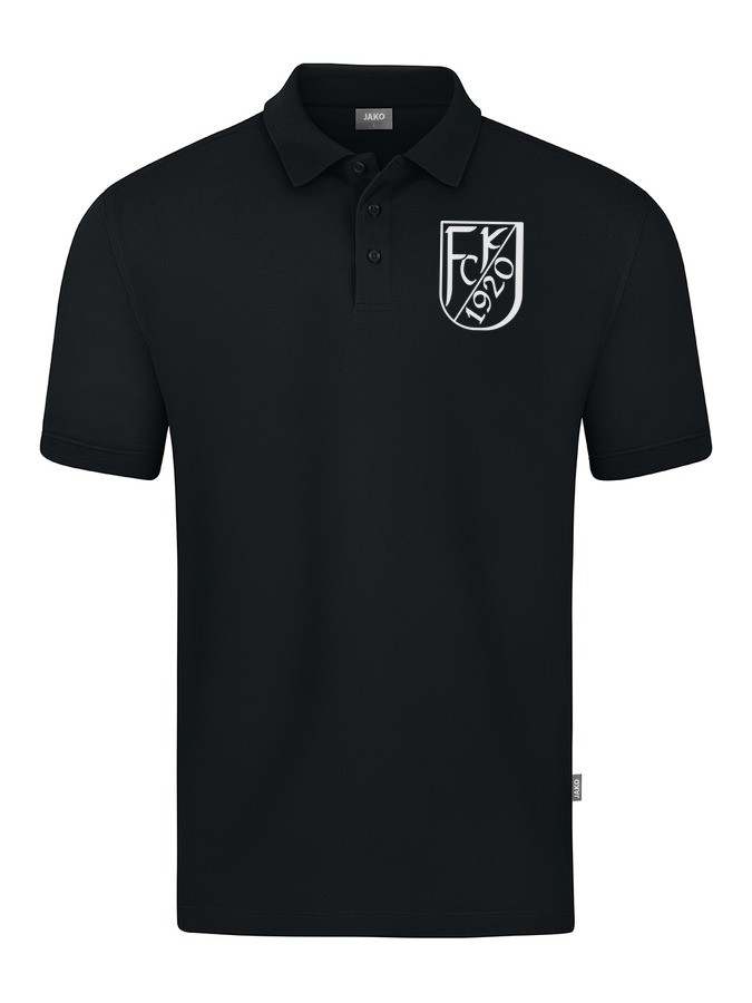Jako Poloshirt Doubletex