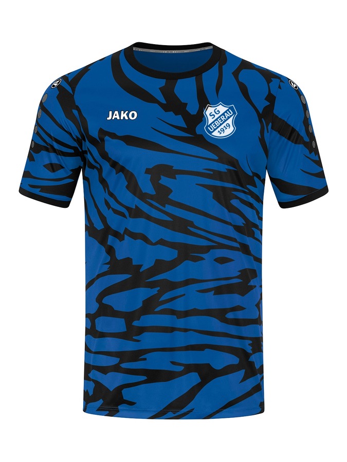 Jako Trikot Animal Kurzarm