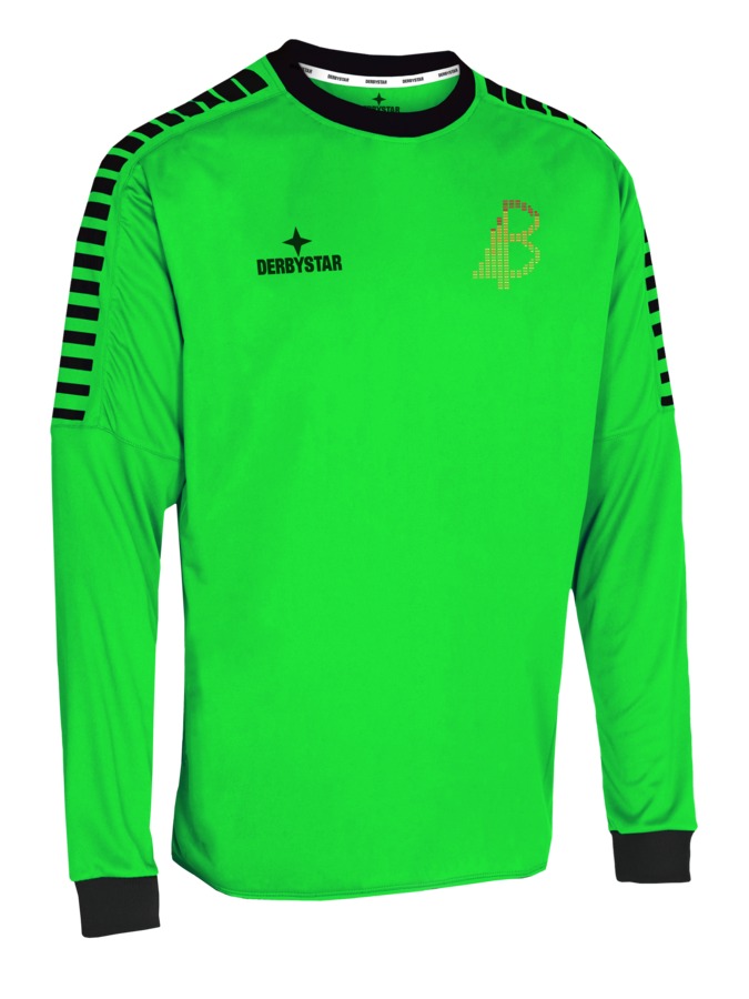 Derbystar Hyper Torwarttrikot