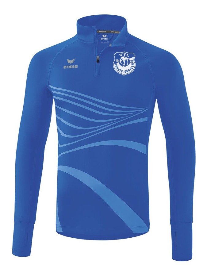 Erima Racing Longsleeve