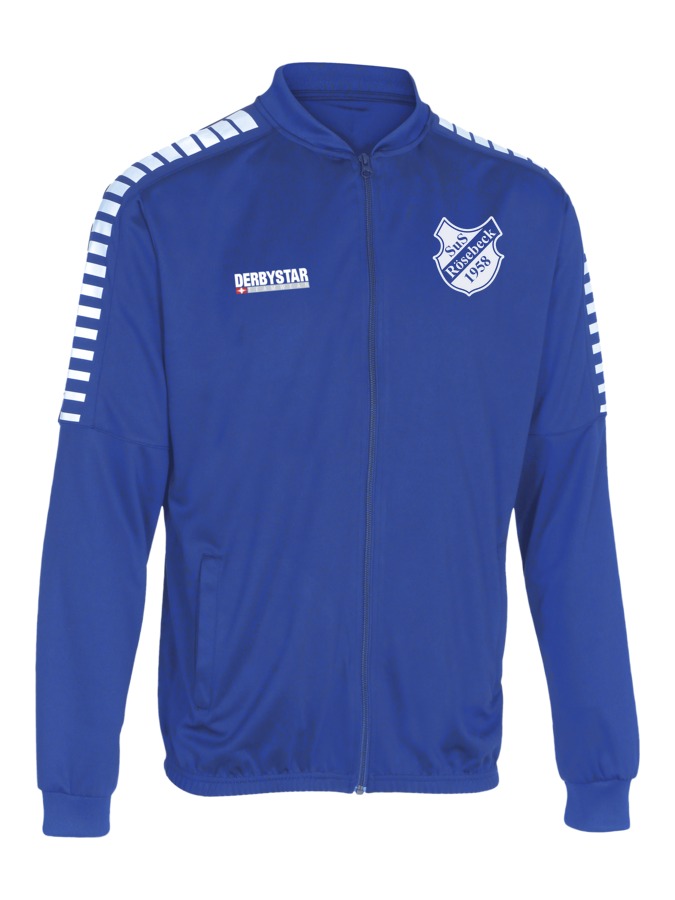 Derbystar Hyper Poly-Arbeitsjacke