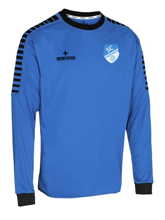 Derbystar Hyper Torwarttrikot