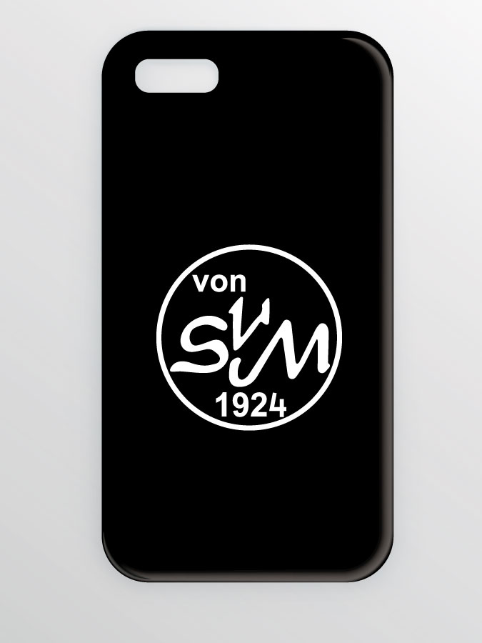 Smartphone Case Logo
