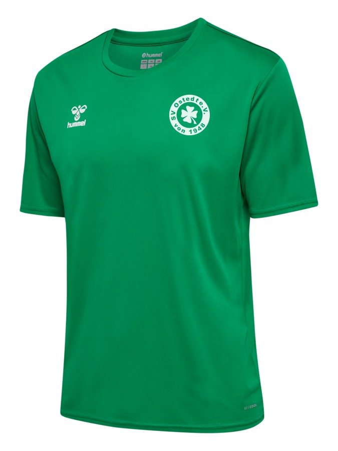 Hummel Essential Jersey Trikot